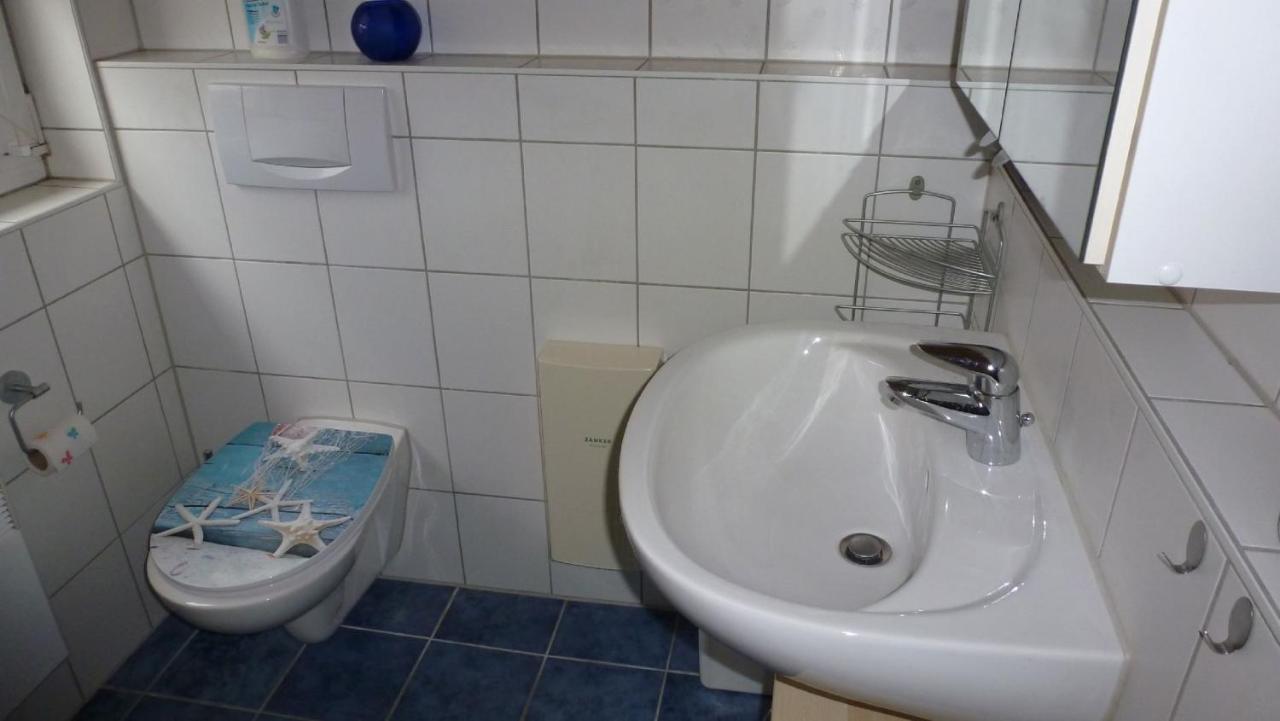 Ferienwohnung Irene Ludwigschorgast Buitenkant foto